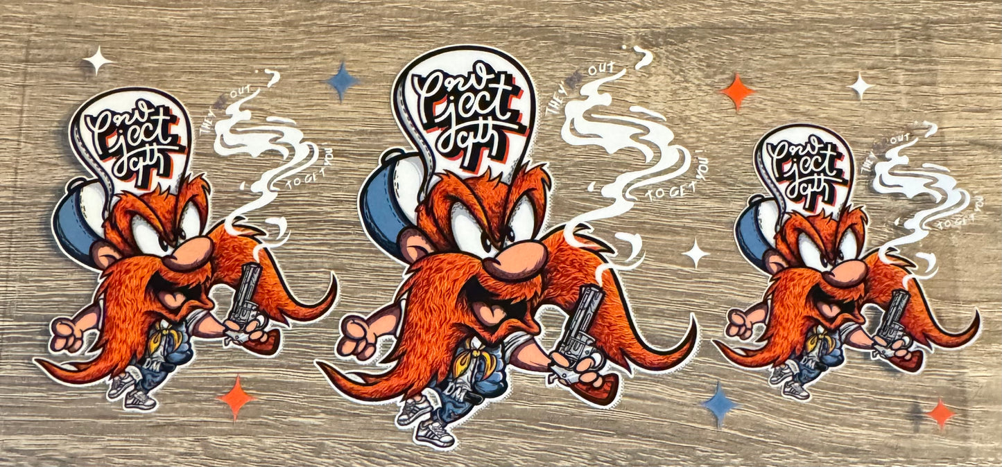 Cartoon - 64