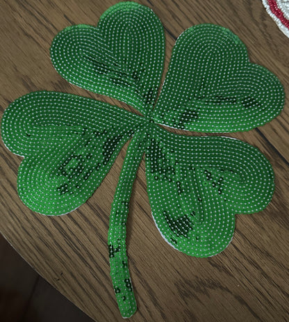 Clover Patch