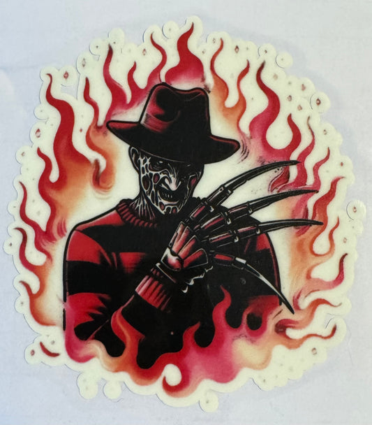 Horror Squad - 4