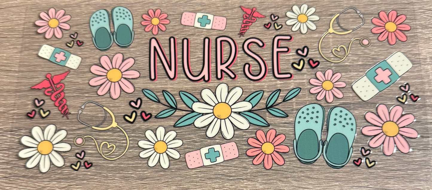Nurse - 4