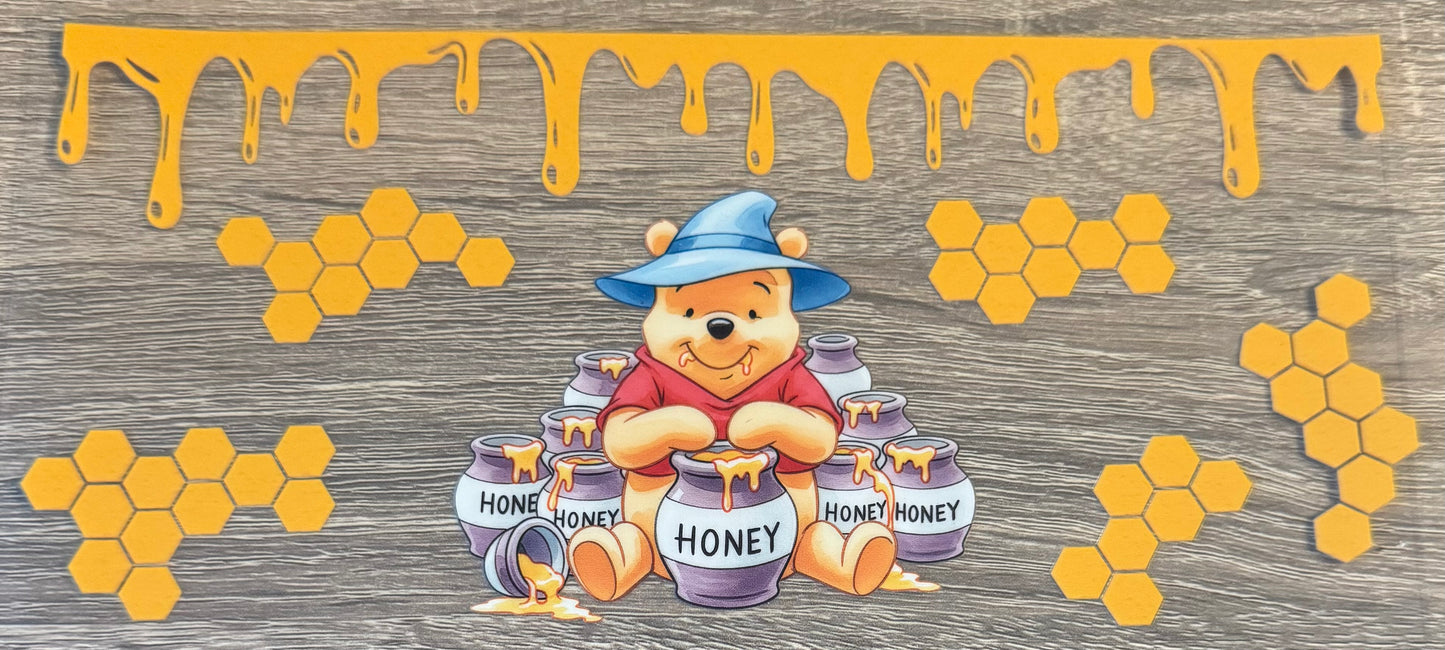 Winnie - 9