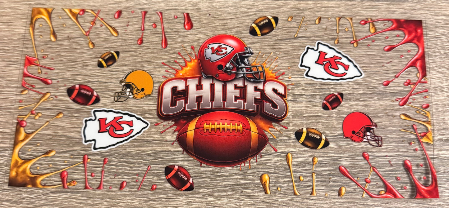 Football - 20