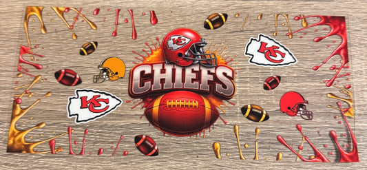 Football - 20