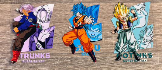Anime - 3