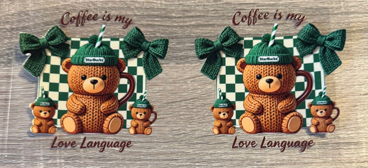 Coffee - 1