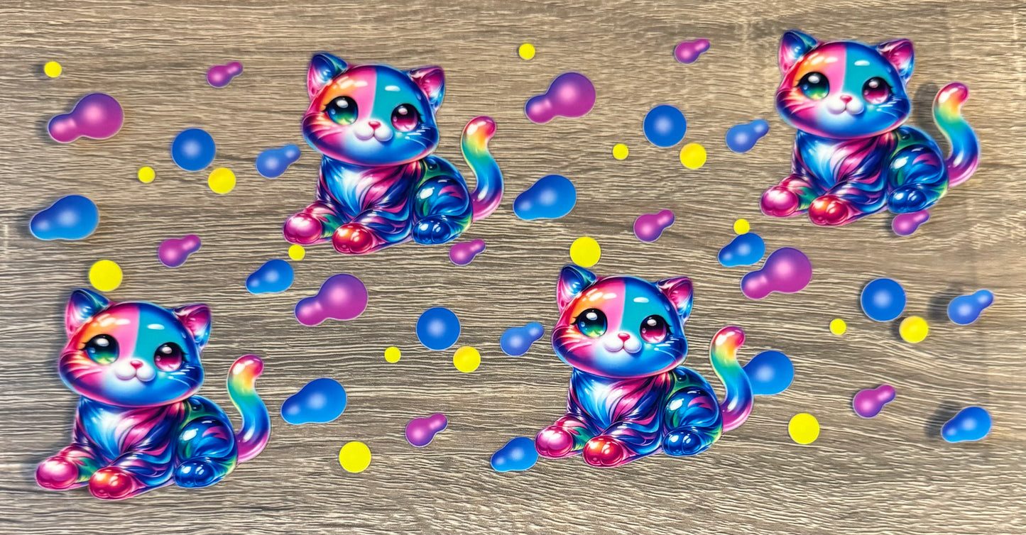 Cats - 4