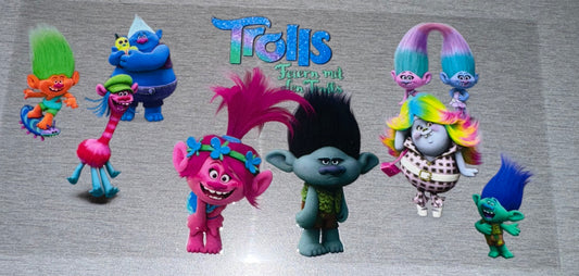 Trolls - 2