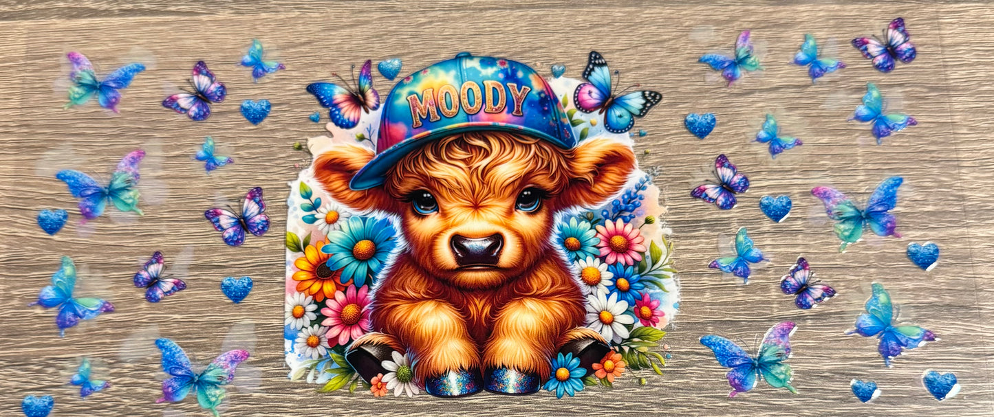Cow - 9