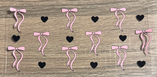 Bows - 8016