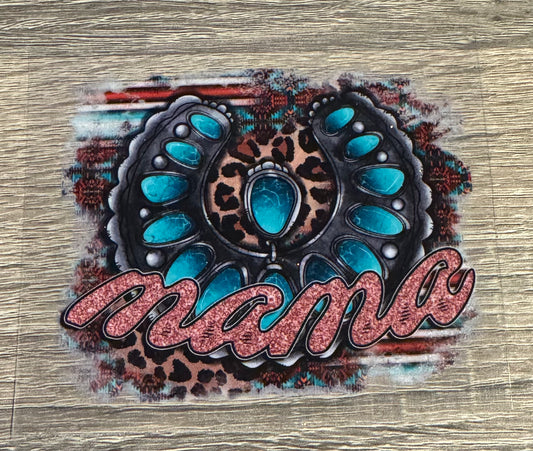 Mama - 9