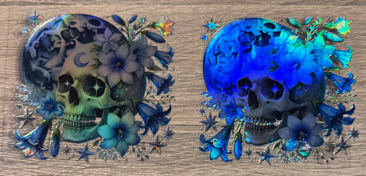 Skull - 7017