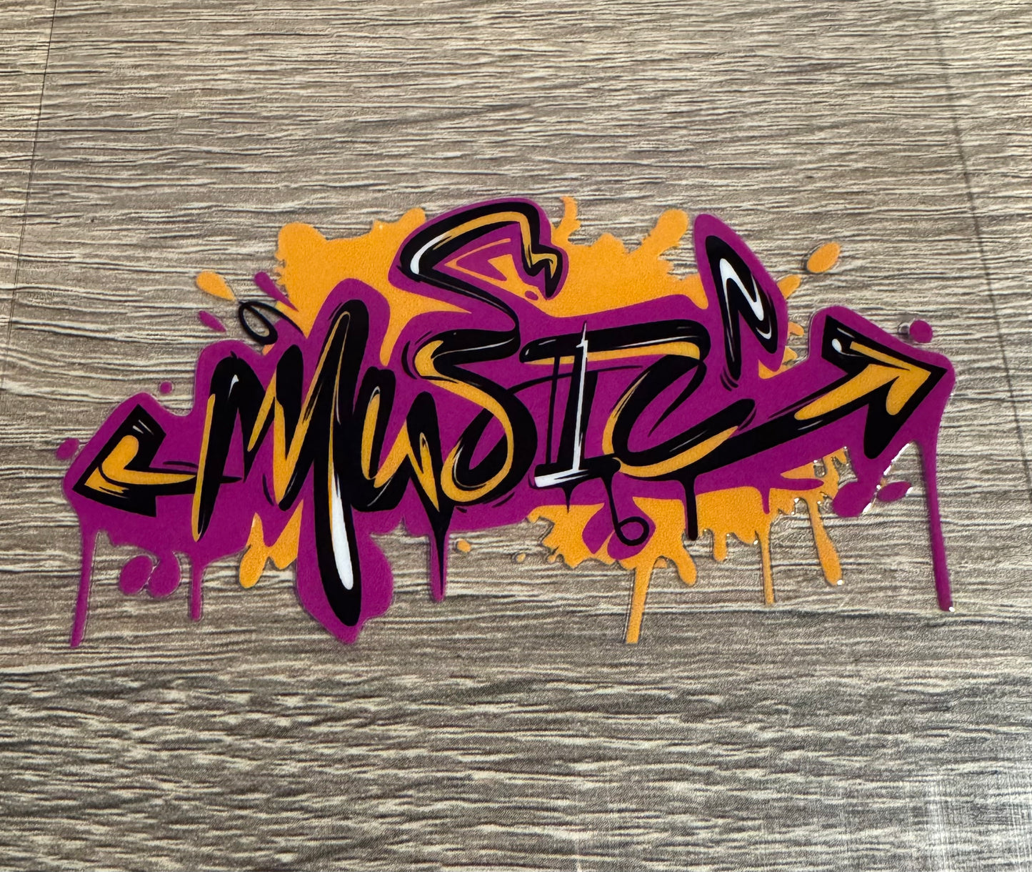 Music - 3