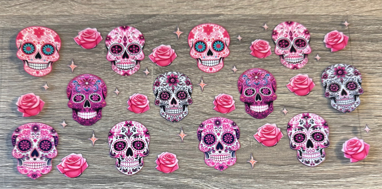 Skull - 7029