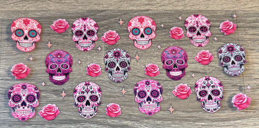 Skull - 7029