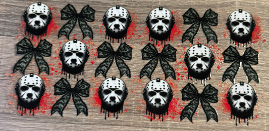 Horror Squad - 9