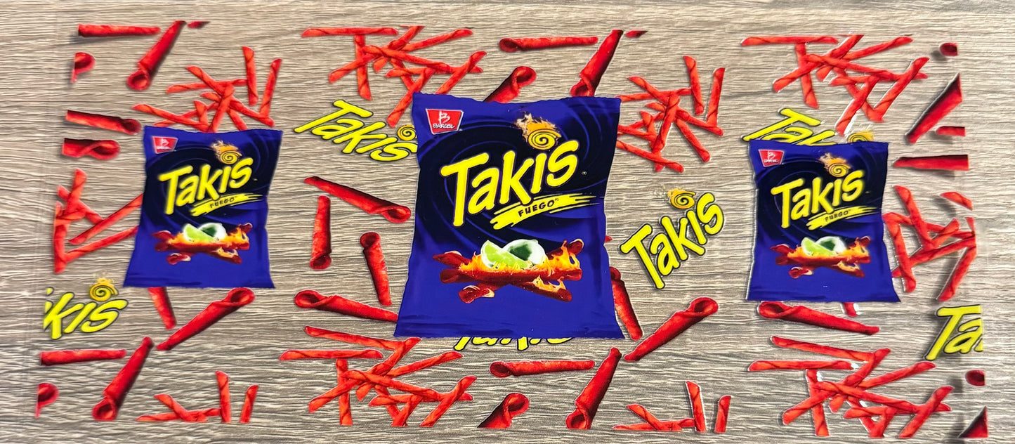 Snacks/Candy - 3