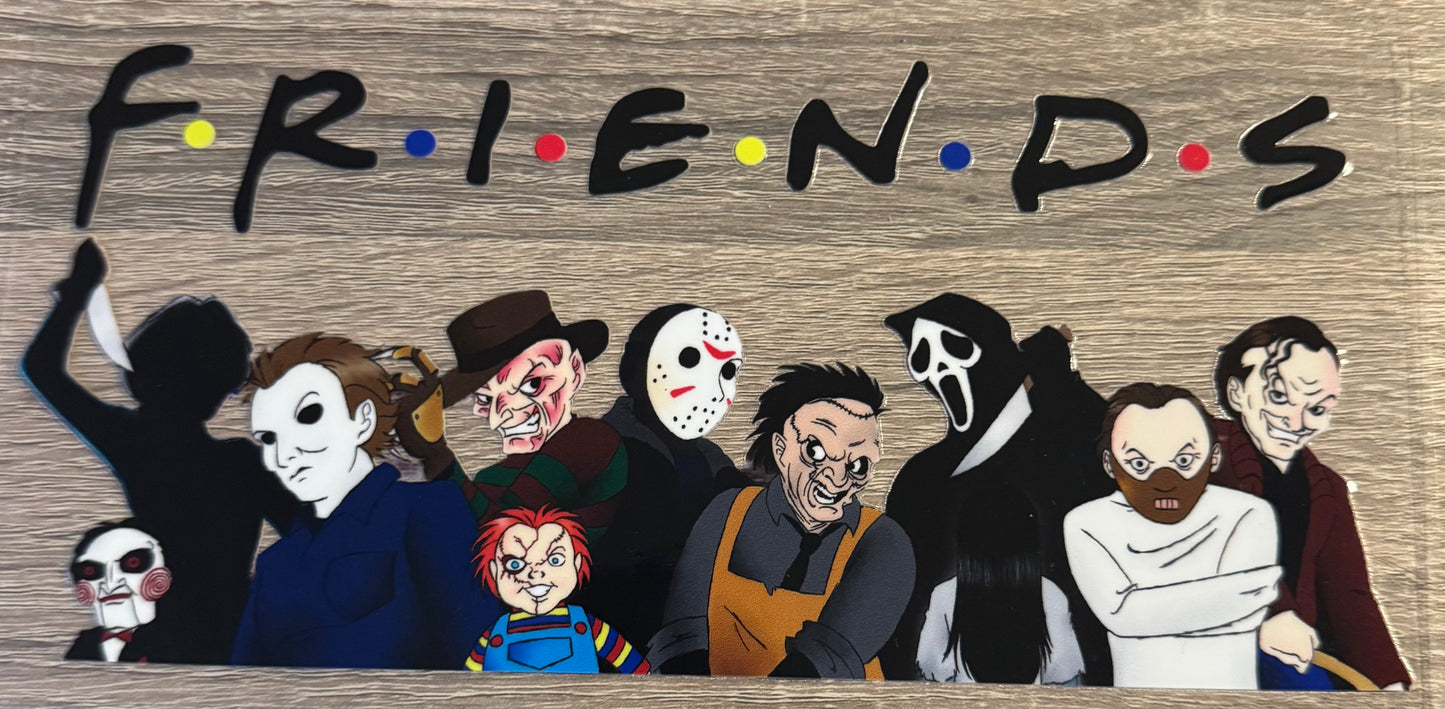 Horror Squad - 3