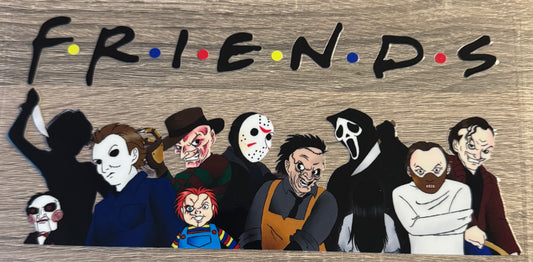 Horror Squad - 3