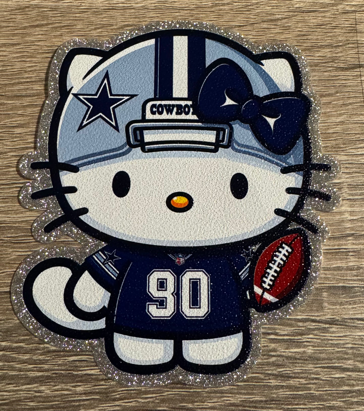 Football - 18
