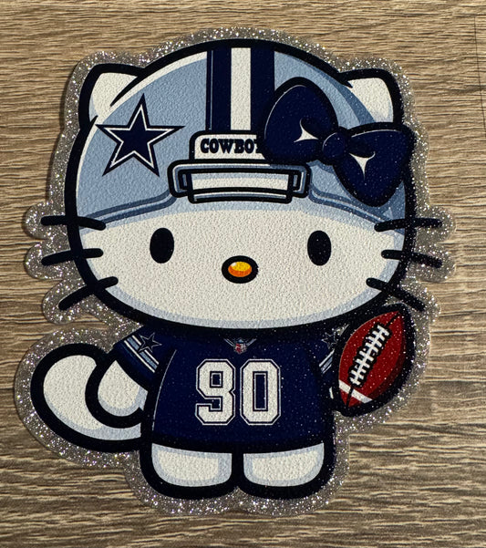 Football - 18