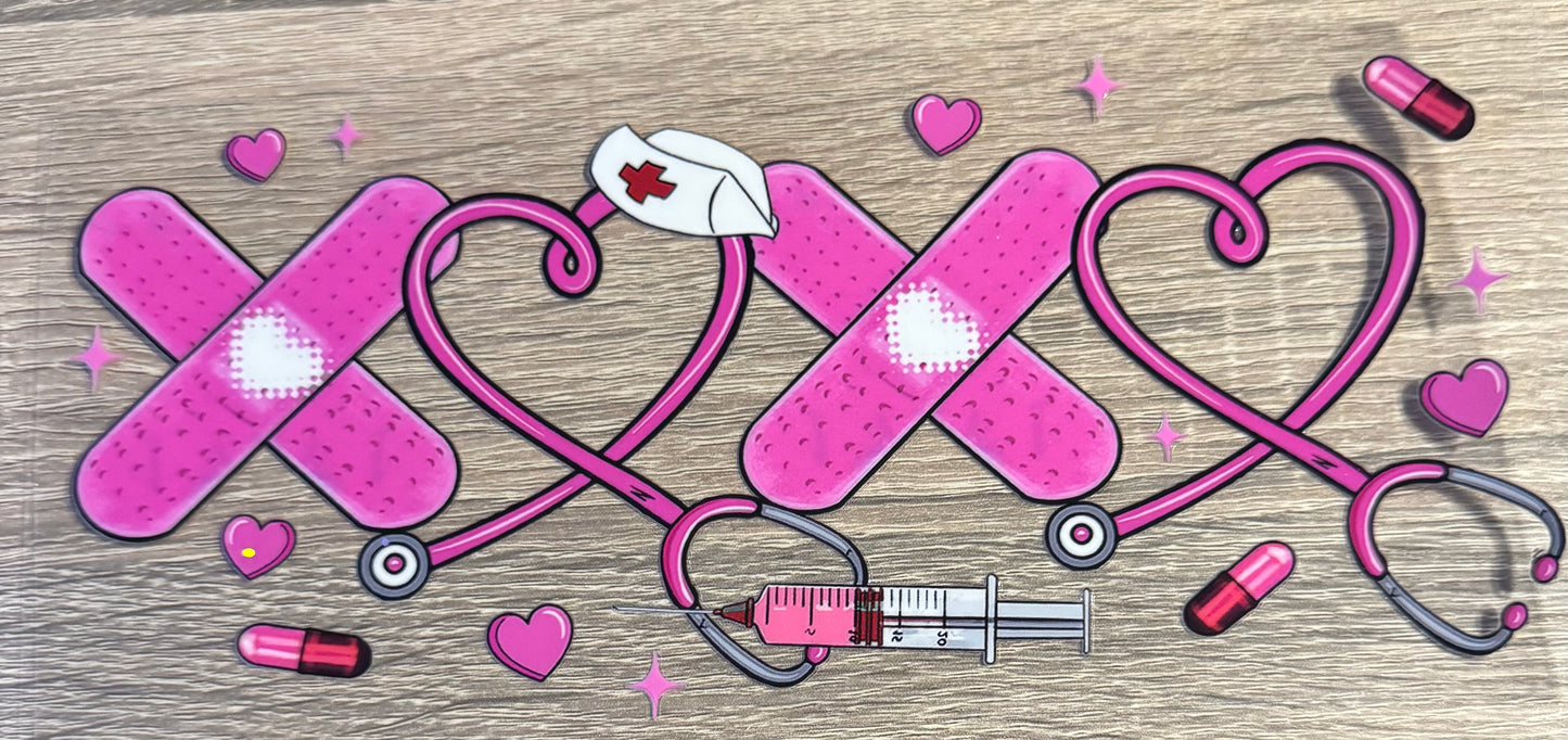Nurse - 10