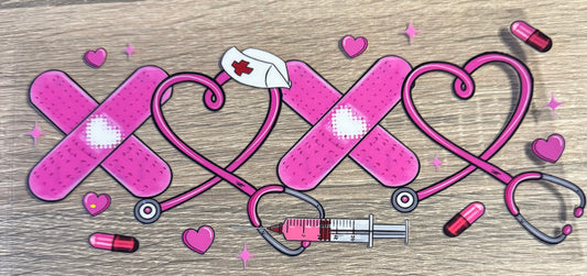 Nurse - 10