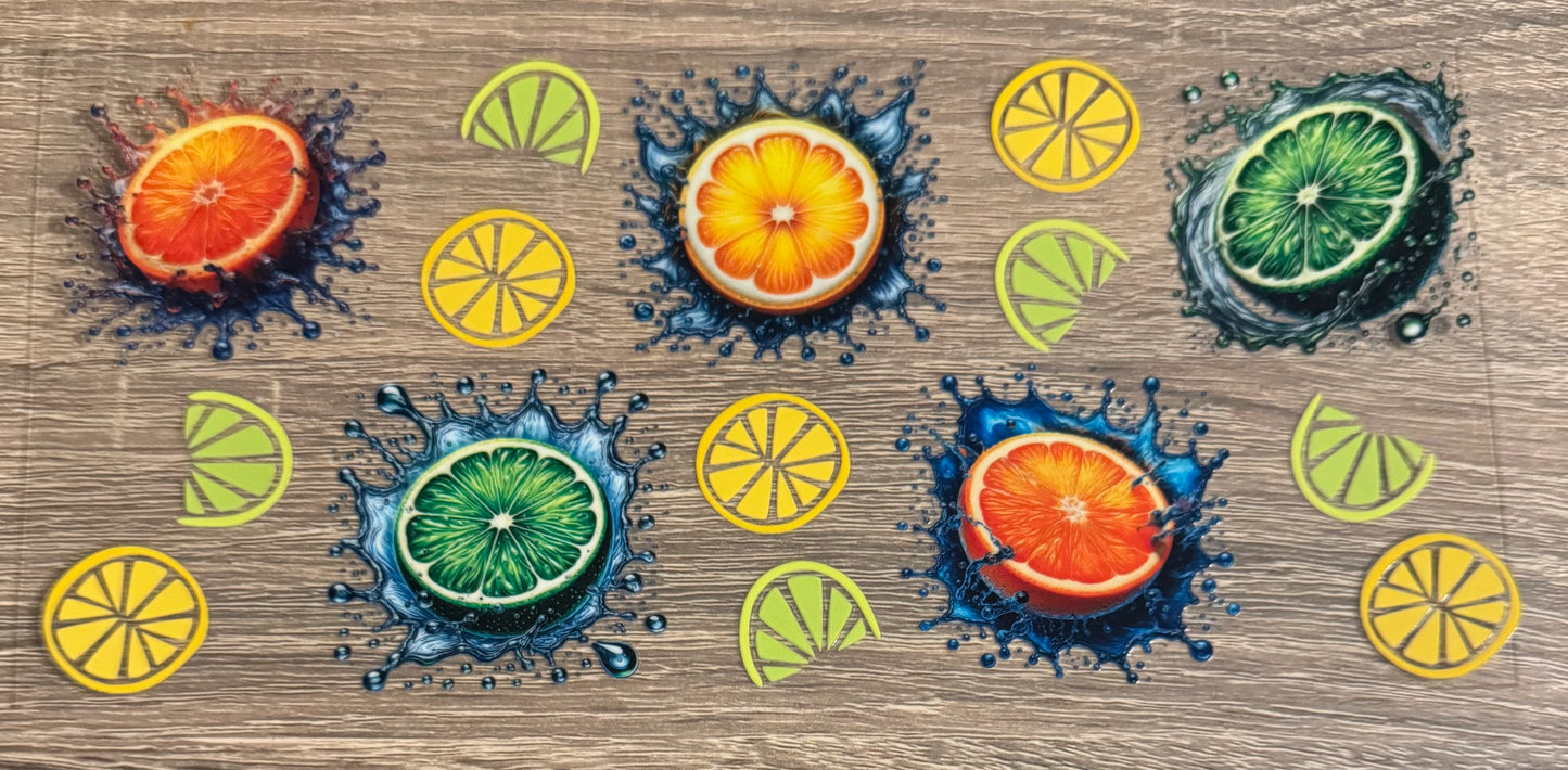 Fruit - 4017