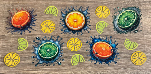 Fruit - 4017