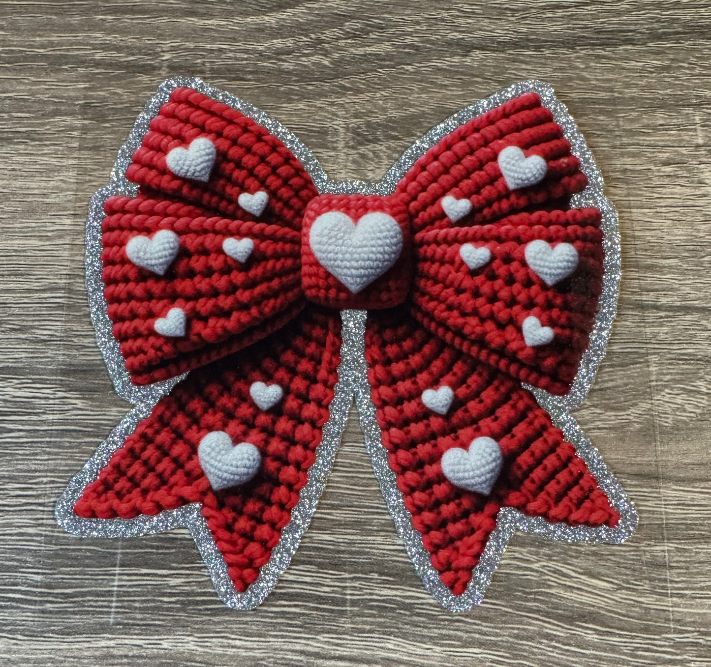 Bow - 8017