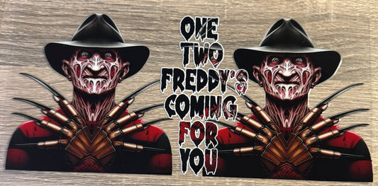 Horror Squad - 7