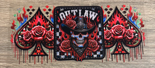 Skull - 7032