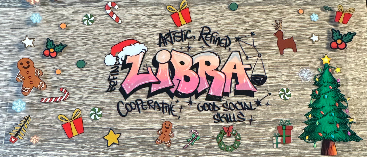 Crystals/Zodiac - 15