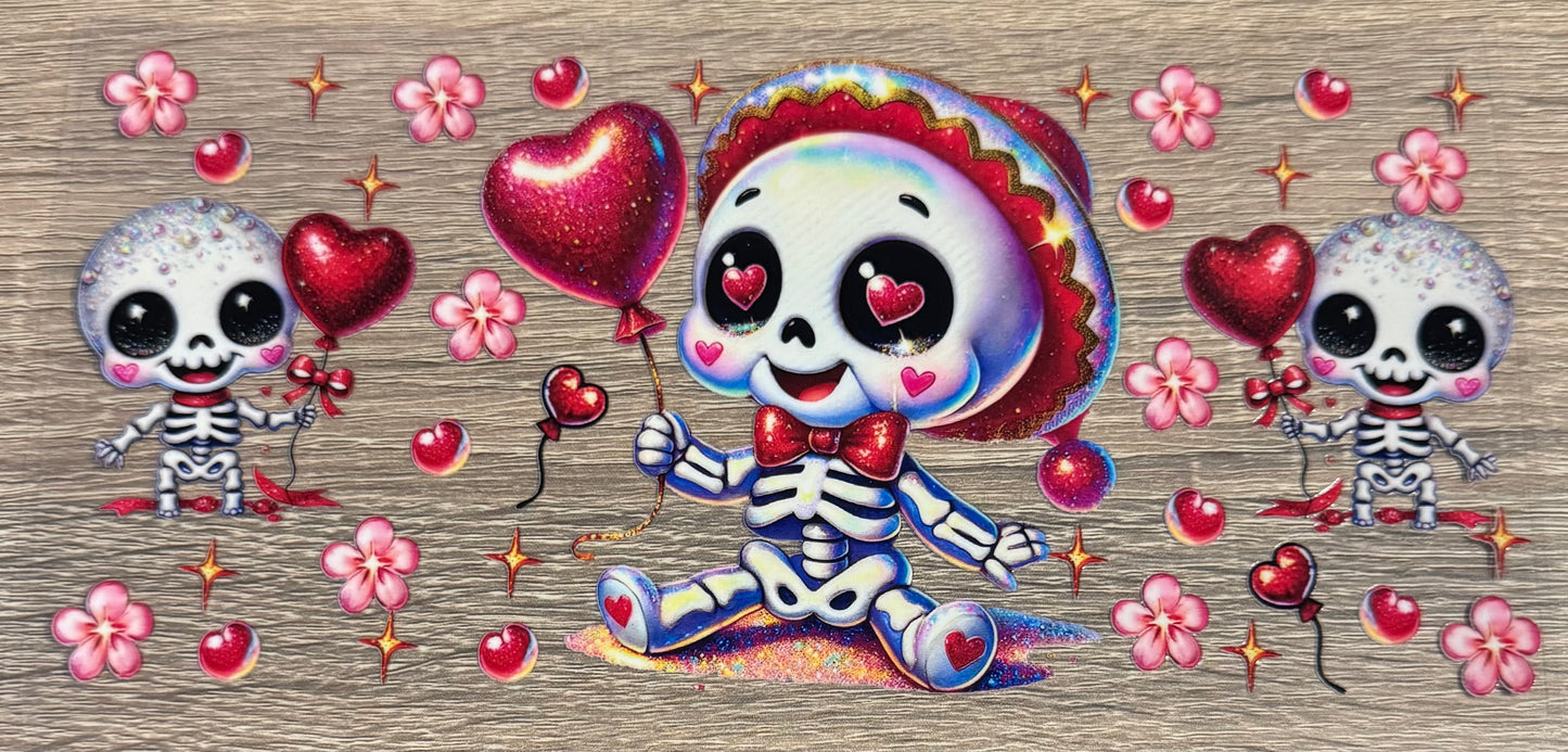 Skull - 7015