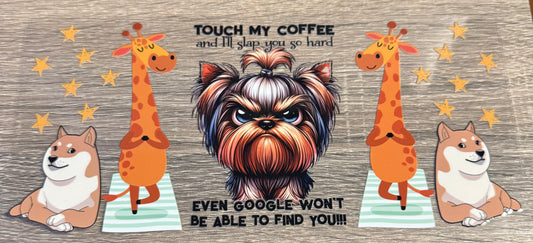 Coffee - 9