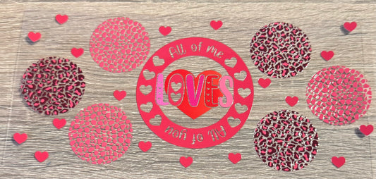 Valentines - 3