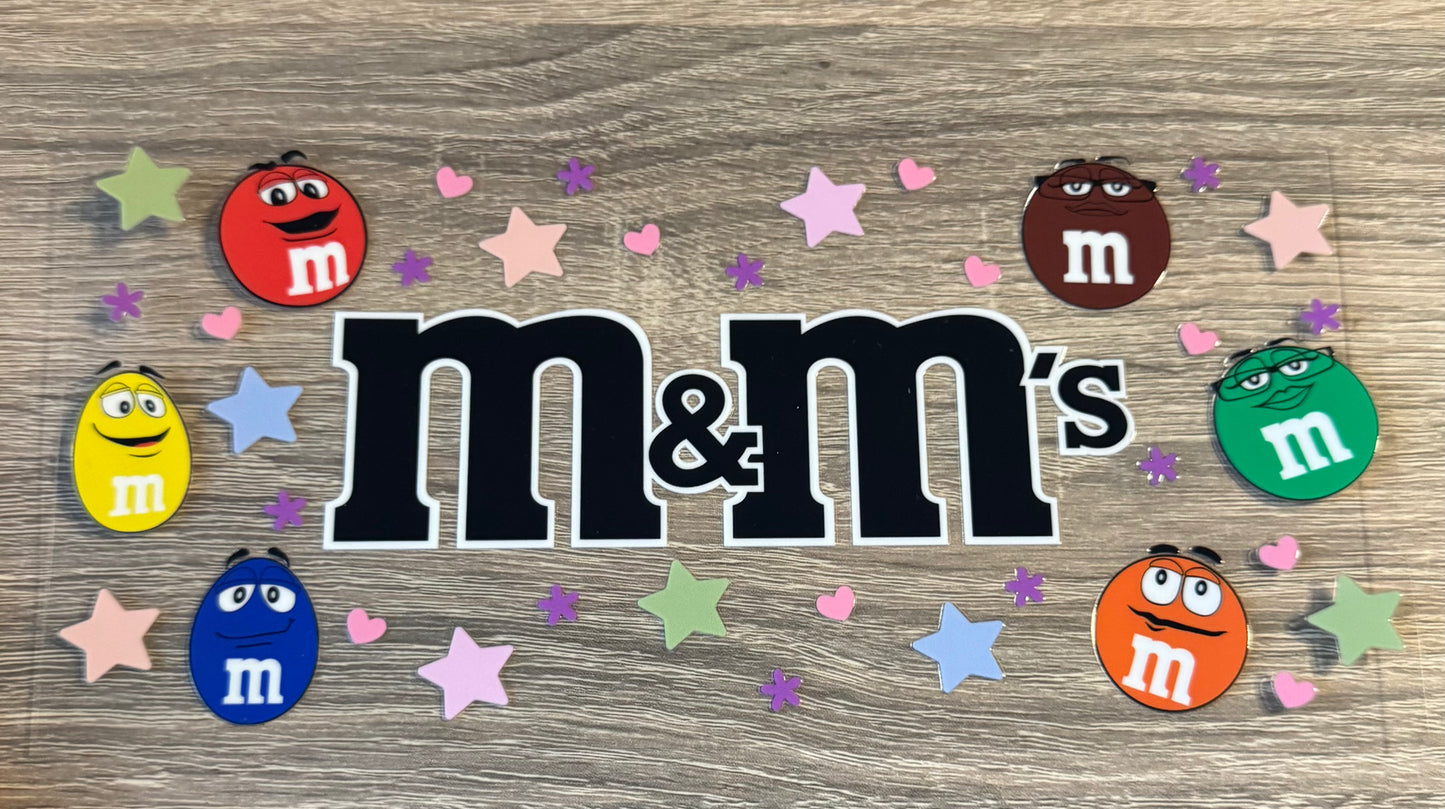 Candy/snacks - 8