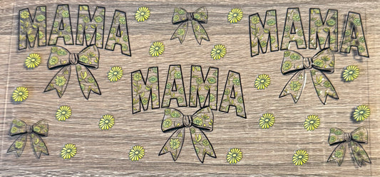 Mama - 1