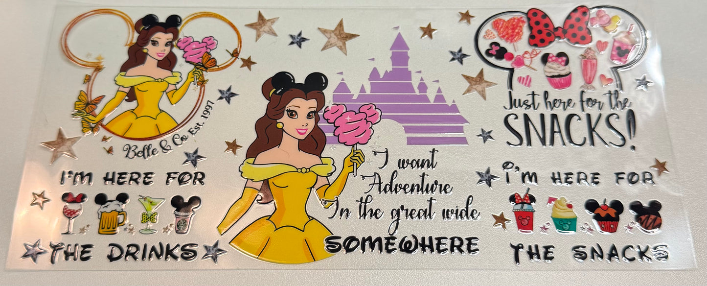 Princess - 19