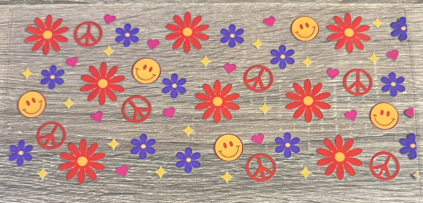 Flowers - 1014