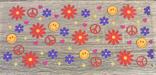 Flowers - 1014