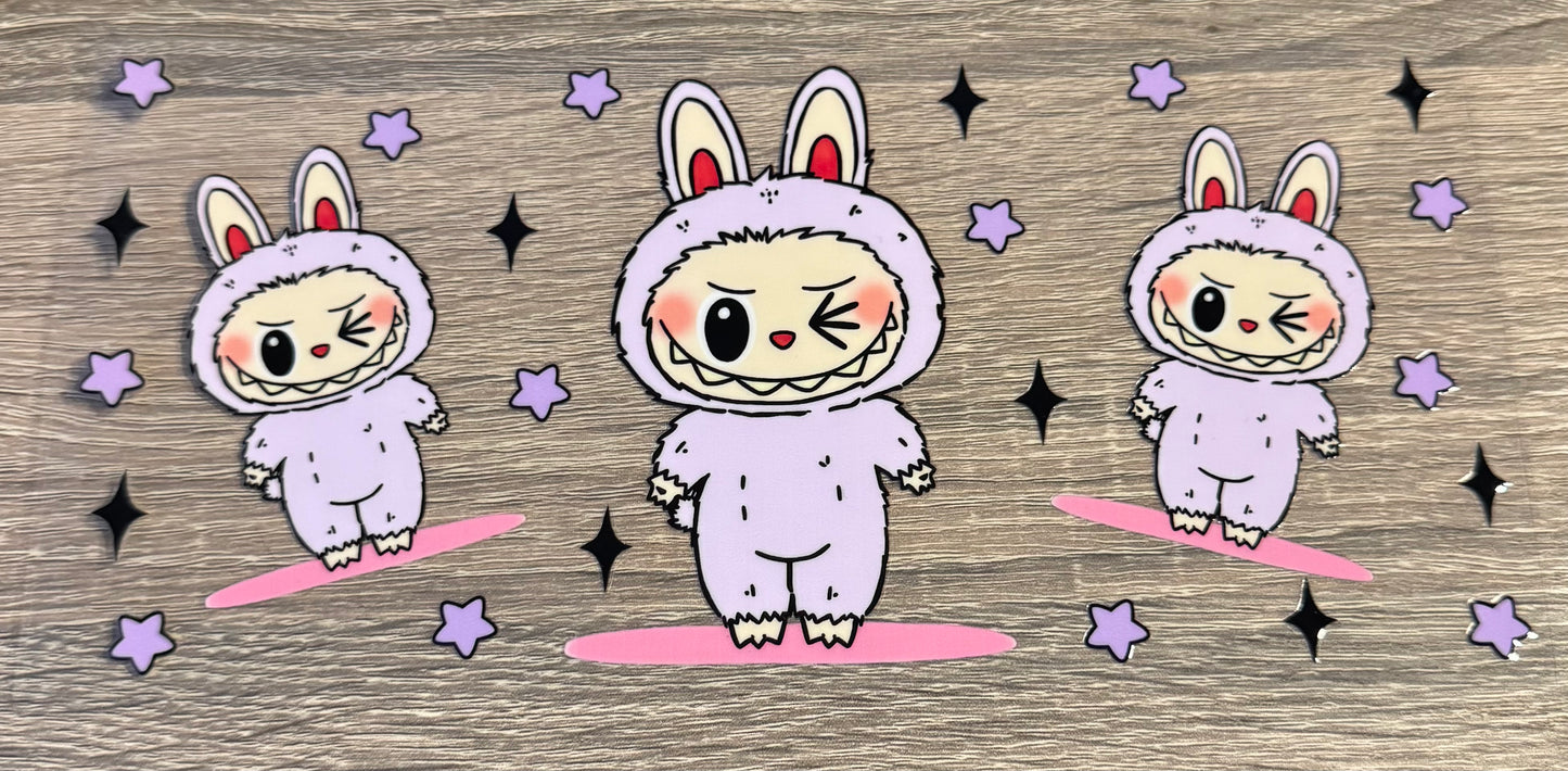 Bubu - 7