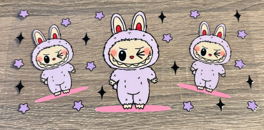 Bubu - 7