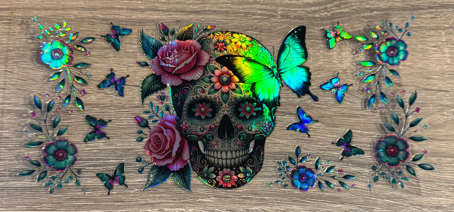 Skulls - 7031