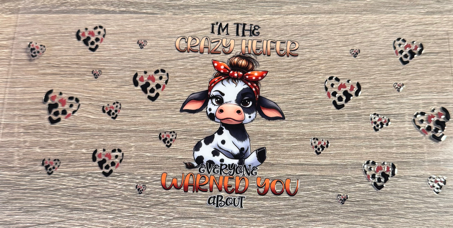 Cow - 6