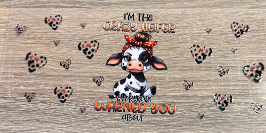 Cow - 6