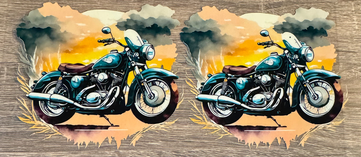 Motorcycle - 3