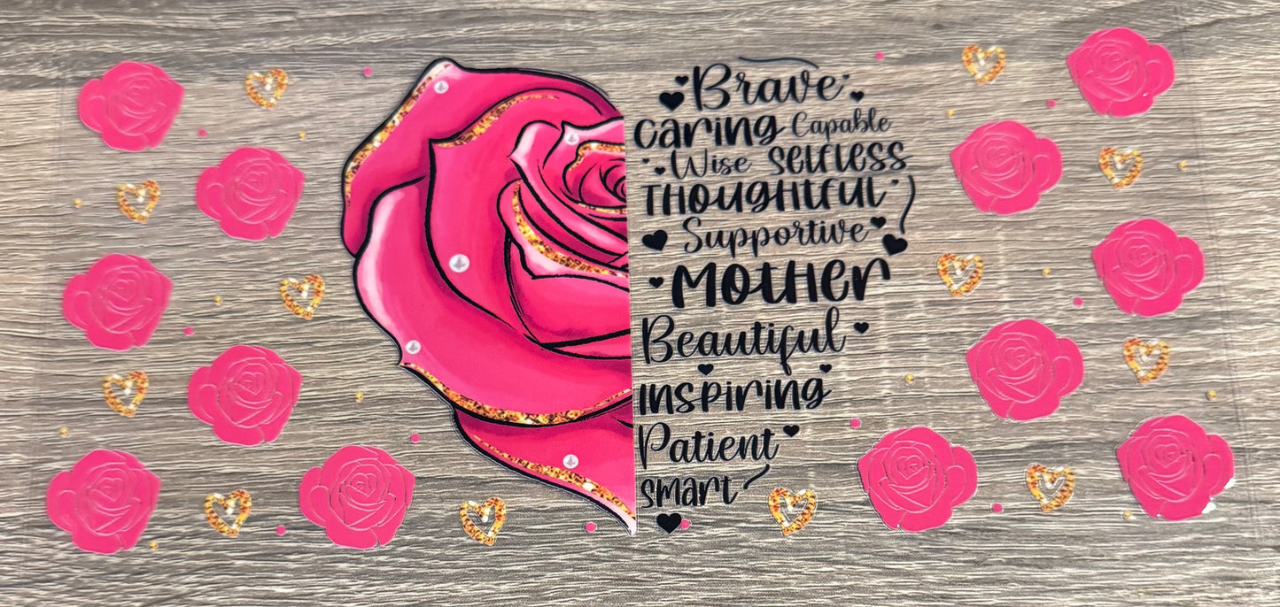 Mama - 3