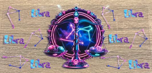 Crystals/Zodiac - 41