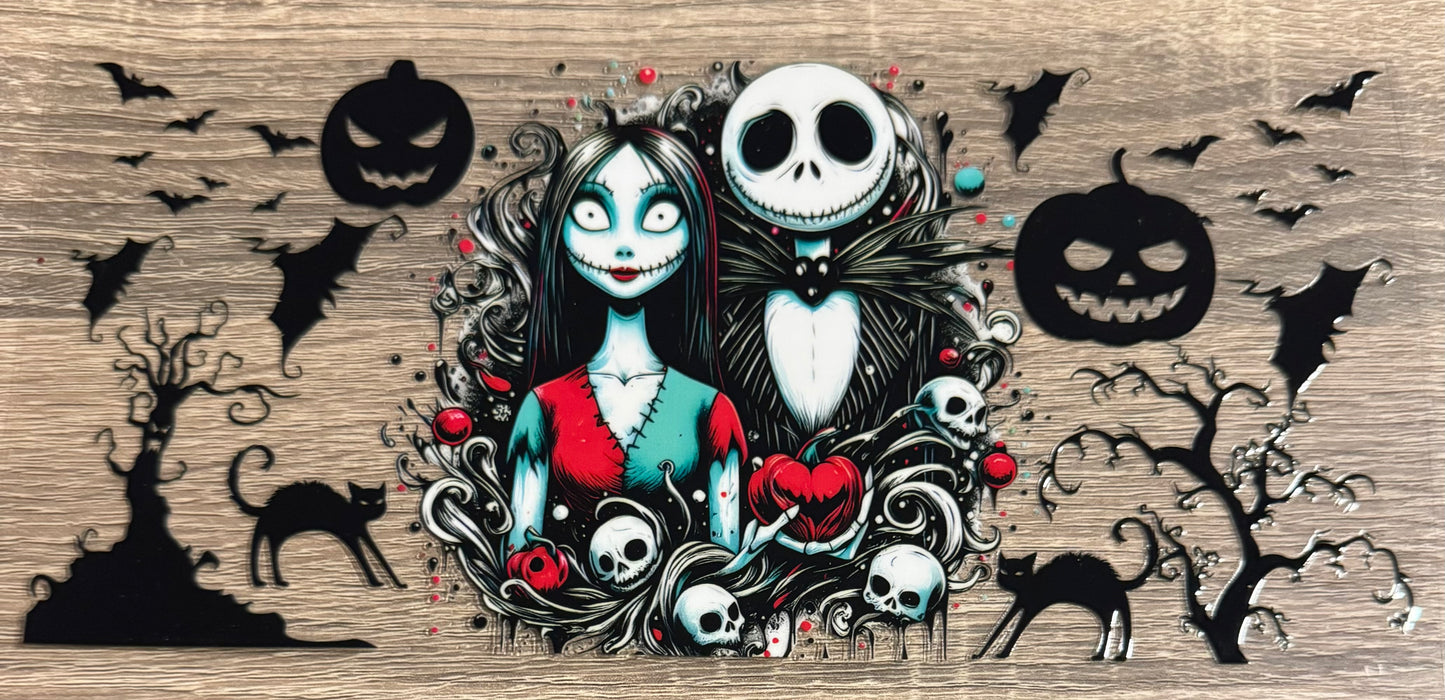 Horror - 51