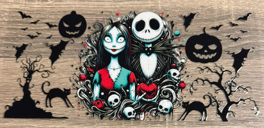 Horror - 51